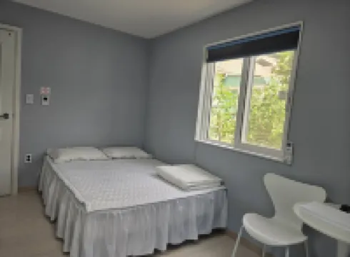 Hwacheon Park Golf Bnb