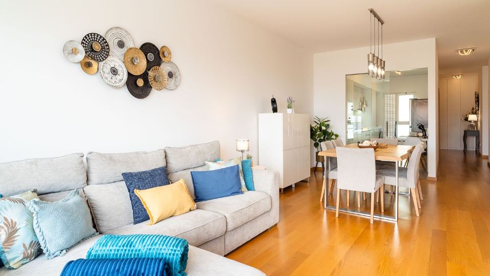 GuestReady - Perfect family home in Caniço