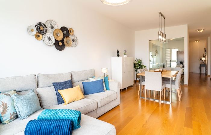GuestReady - Perfect family home in Caniço