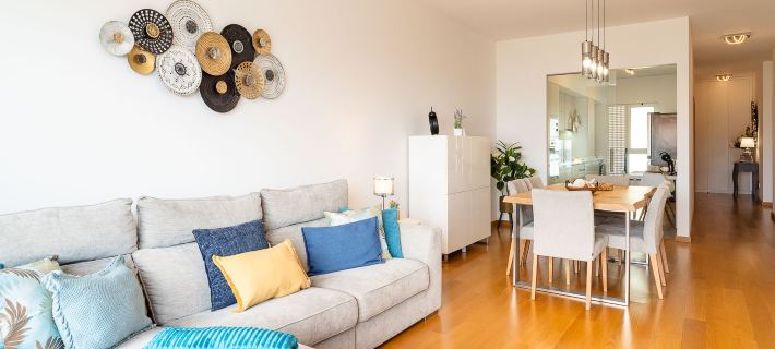 GuestReady - Perfect family home in Caniço Hoteles en Caniço