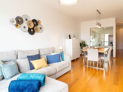 GuestReady - Perfect family home in Caniço