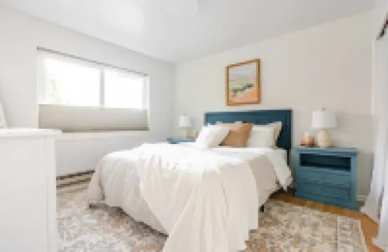 U District UW 2 Bedroom Suite Hotels in University District