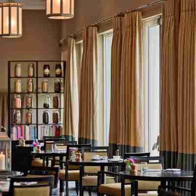 Bowood Hotel Spa & Golf Resort Dining/Meeting Rooms