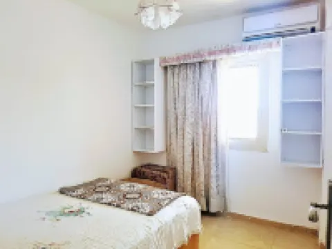 Warm vacation home with Garden