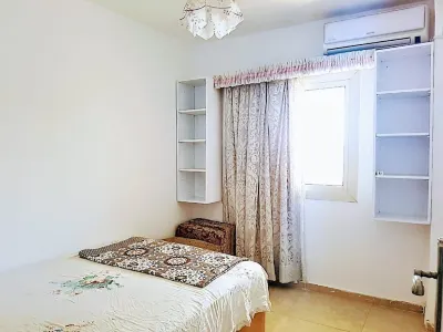 Warm vacation home with Garden Hotel di 