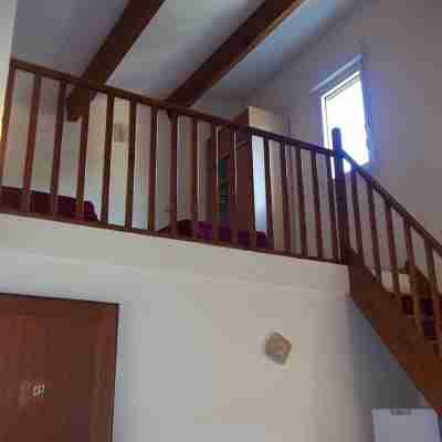 Apartment 6 persons-- 2/4 Others