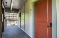 Gondola-side Apartment in Vail