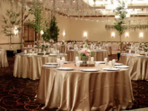 DoubleTree by Hilton Hotel Grand Junction Hotel di Grand Junction