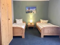 Gasthaus Stuckatz Hotel a Lauchhammer