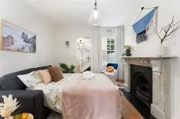 Luxury CBD Stay - Close to Opera House & Wynyard