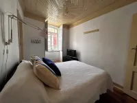 Casa do Largo, um Refúgio Encantador. Aceitam-se Animais de Estimação! Hotels in Castelo Branco