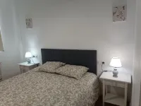 El Cirerer. En Plena Naturaleza y Cerca de Playas. Alicante Hotels in Castalla