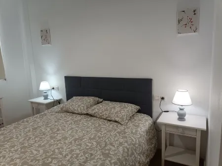 El Cirerer. En Plena Naturaleza y Cerca de Playas. Alicante Отели в г. L'Alcoia