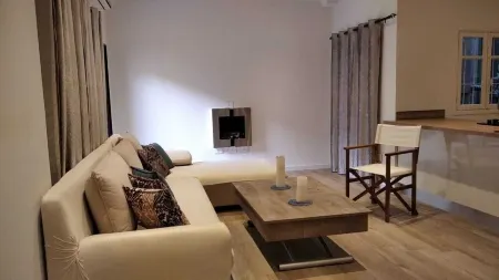 Keyless Smart Studio near Mar Mikhael