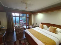 Hotel Samson - 3 estrellas