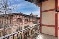 4-Star Zermatt Resort 2B2B Villa- Newly Remodeled!
