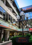 Les Closes Hotel a 