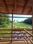 Il Soffio - Cucina & Camere nel bosco