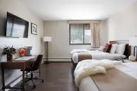 The Andrew Hotel Hotels in Glen Cove