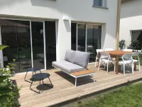 BETWEEN PINES AND OCEANS, IDEAL FOR FRIENDS AND FAMILY Hotels in Leon