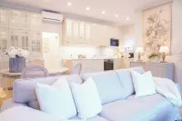 Kehrein am Stadtwald 60sqm apartment with garden, balcony and parking space