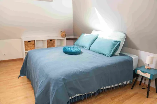 Impressionist painters gite Hotels in Villainville