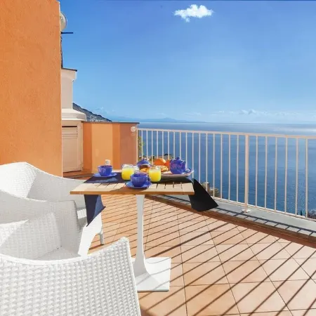 BlueVista Home -Terrace Jacuzzi/Hot Tub