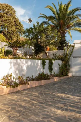 Adimar at Krithoni Beach Leros Hotels near Leros Municipal Airport