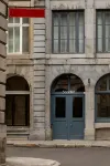 Sonder Lambert Apartments Old Montreal Hotels in Old Montreal