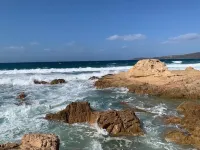 Villa 150 metres from the sea - 10% off in September Hotels in Coggia