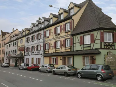 Hôtel Turenne