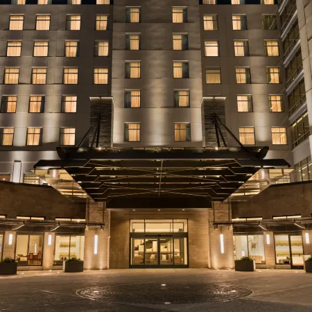 Embassy Suites by Hilton Berkeley Heights