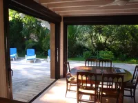 Villa DE Charme Presqu' ÎLE DU CAP Ferret