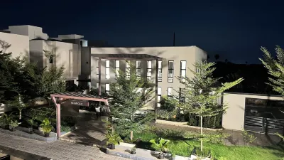 Velvet vista Hotels near Shirdi Saibaba Temple