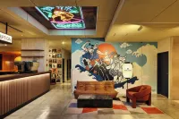 Evo Hotel Hakuba