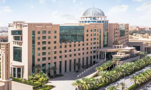 Fairmont Riyadh