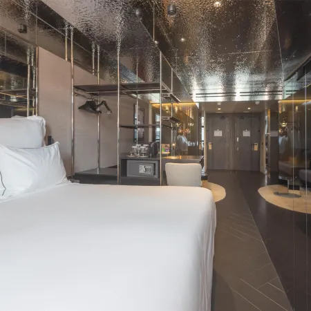 Adia Aluma Athens, Curio Collection by Hilton