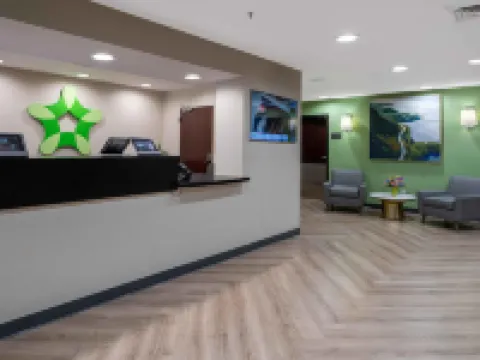 Extended Stay America Suites - Shelton - Fairfield County Hotels in Shelton