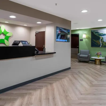 Extended Stay America Suites - Shelton - Fairfield County