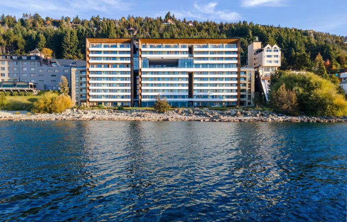 Radisson Blu Bariloche