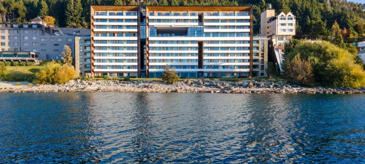 Radisson Blu Bariloche Hotels in Bariloche Department