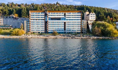 Radisson Blu Bariloche