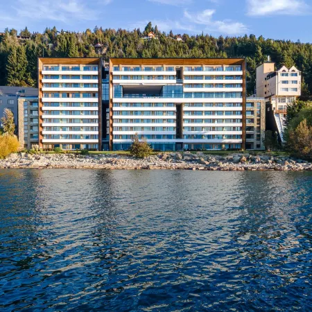 Radisson Blu Bariloche