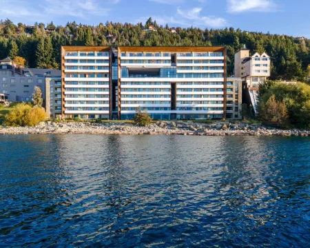 麗笙藍標巴里洛切 巴里洛切縣酒店