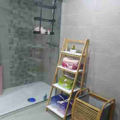 Oran sea & bay apartment Rooms