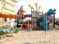 Hotel Palos Hotels in Viserbella