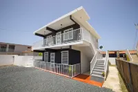R&V Combate Beach House for 12 with Private Pool