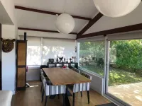 Maison 150 M2 de Plein Pied, Quartier Lac de St-pée sur Nivelle فنادق في Saint-Pee-sur-Nivelle