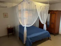 La Maison de Jeanne et Marthe! Localisation Idéale à Case-pilote Case-Pilote住宿飯店