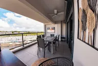 Bleu d'Azur - Sea view apartment